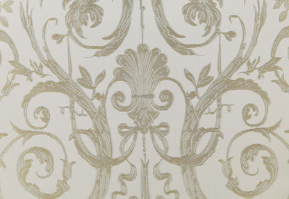 Bently - Arm Chair (Set of 2) - Champagne