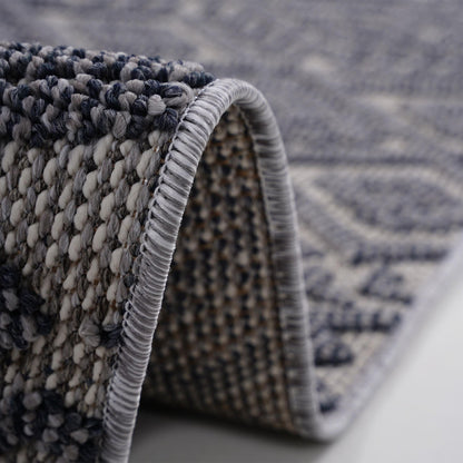Guros - Traditional Indoor / Outdoor Area Rug