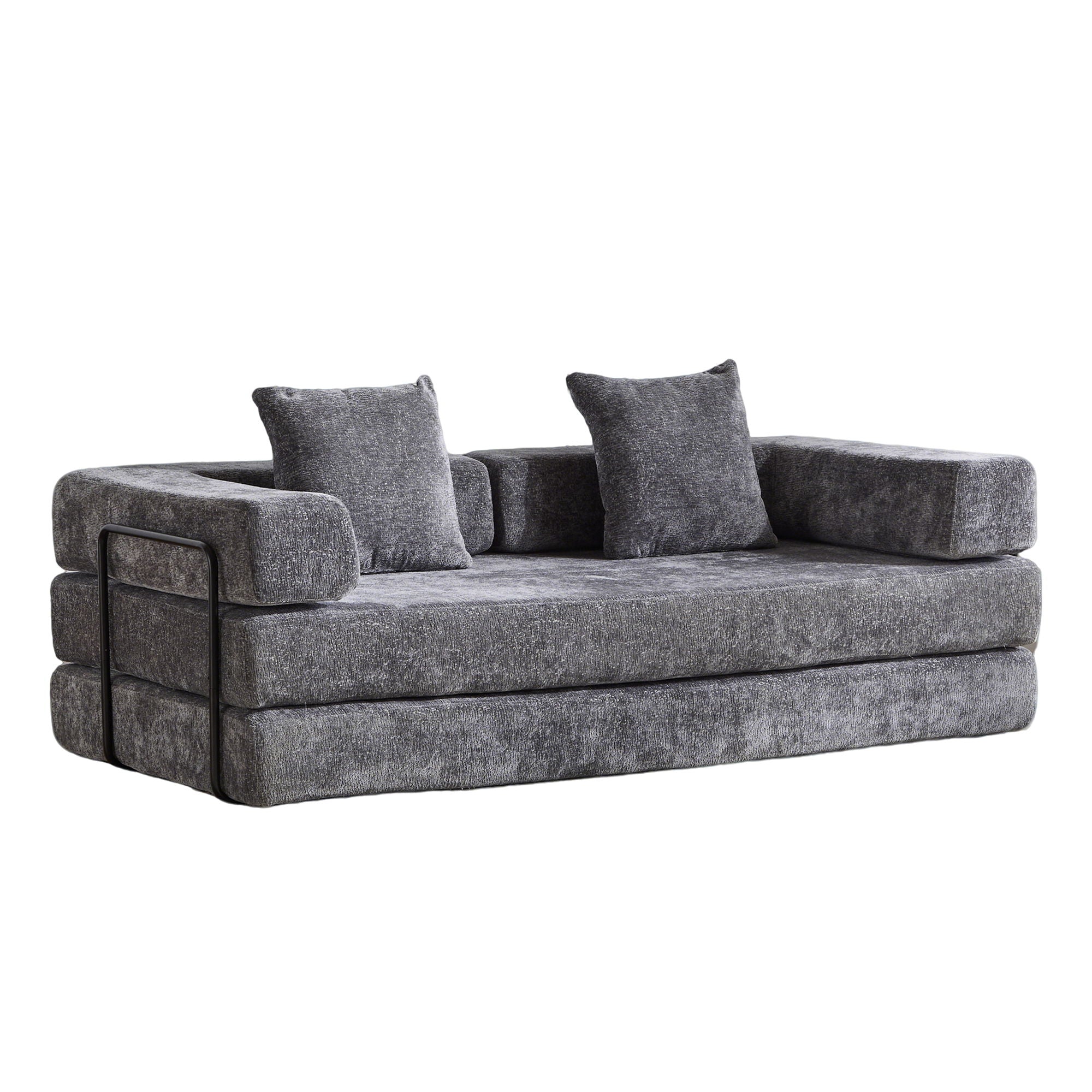 Dark Gray