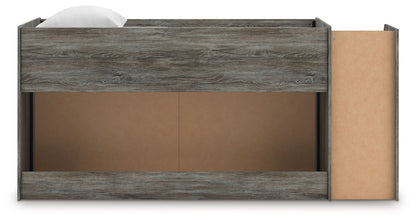 Frandern - Loft Bed