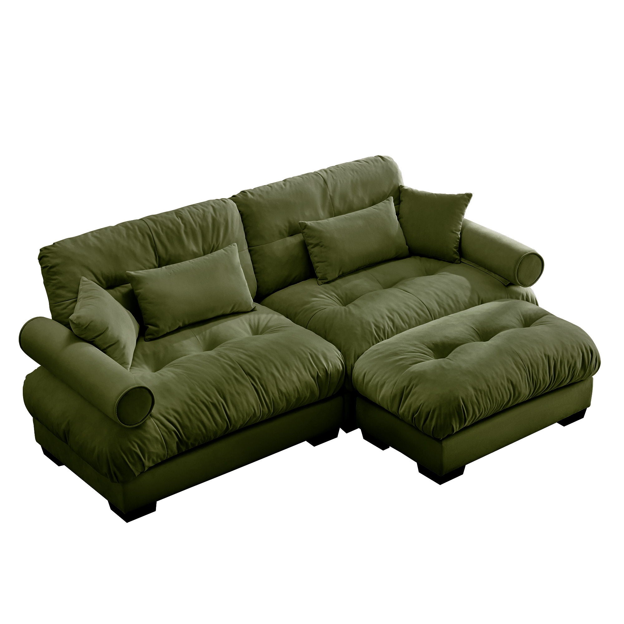 Dark Green