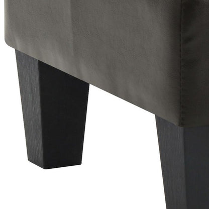 Casual Ottoman For Stylish Spaces
