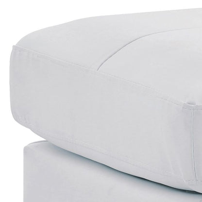 Casual Ottoman For Stylish Spaces