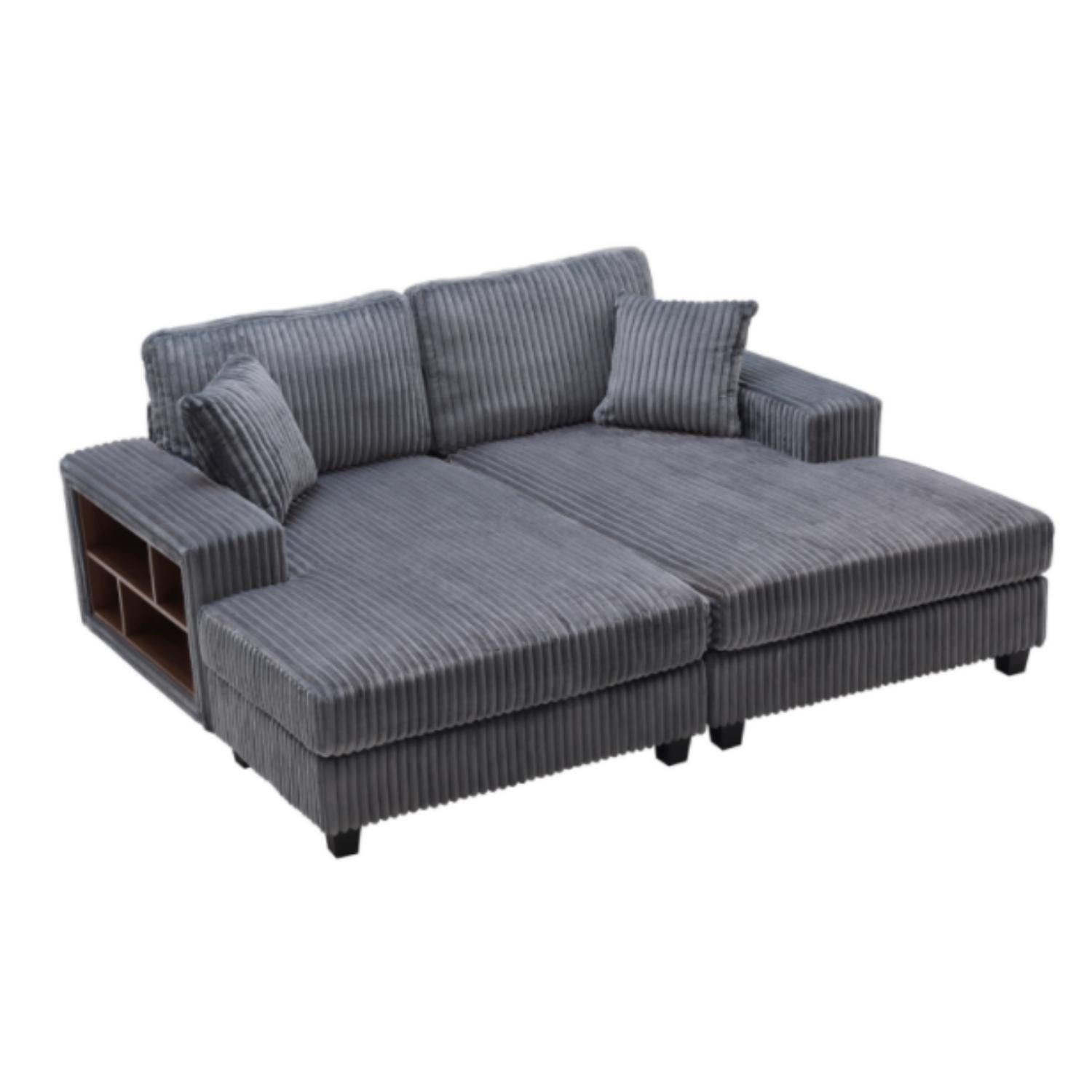 Dark Gray