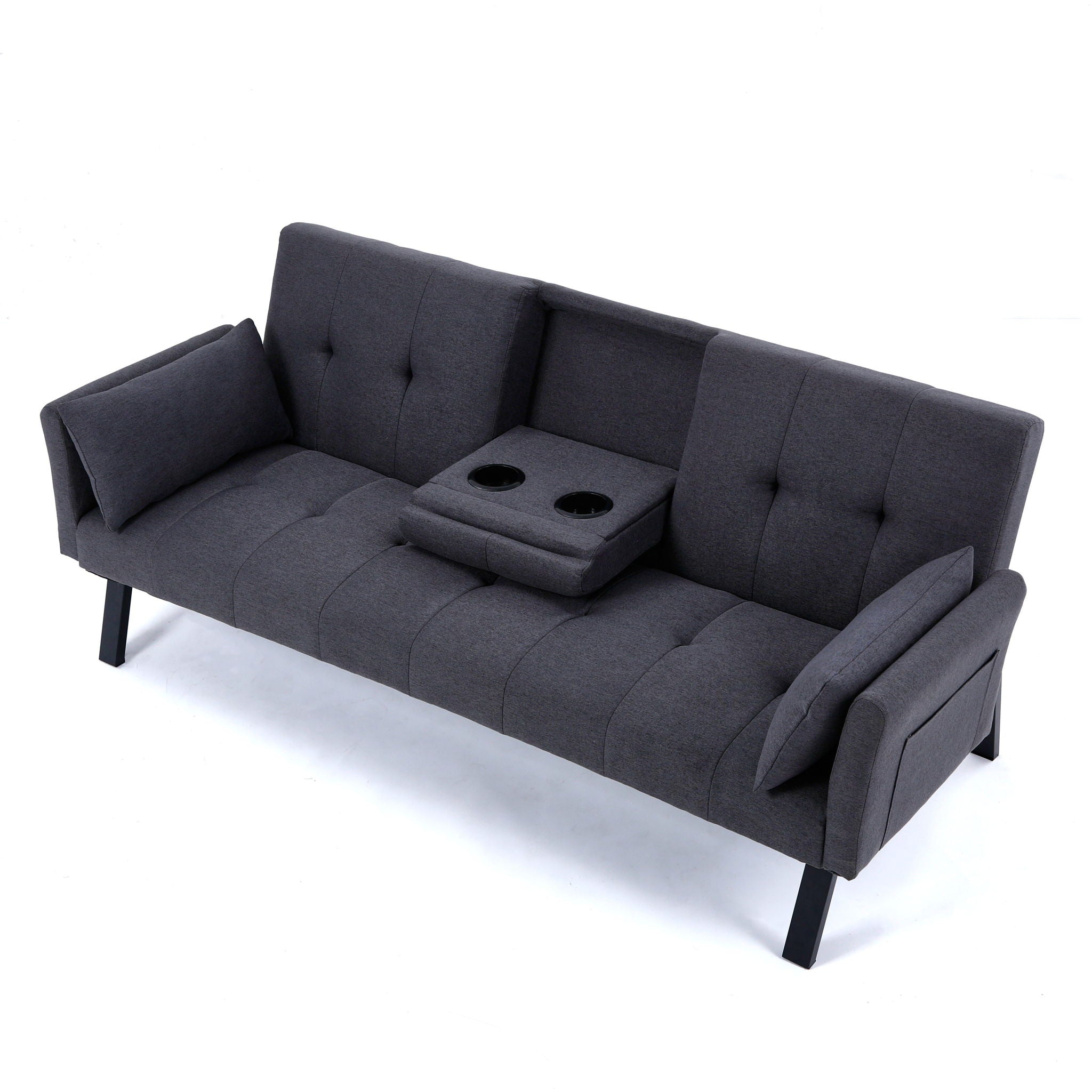 Dark Gray