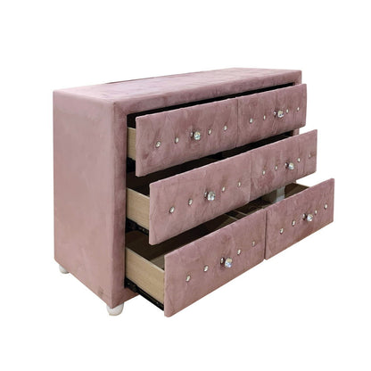Reggie - Dresser