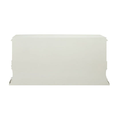 Adara - Server - Antique White