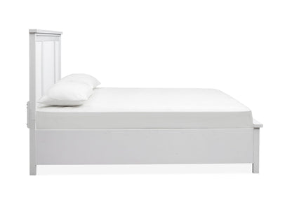 Windmill Harbour - Panel Bed