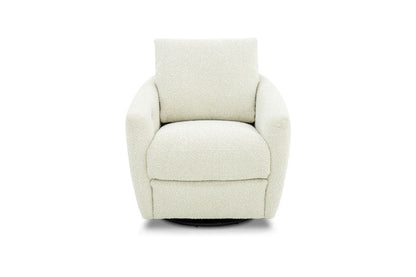 Morrow - 1P Swivel Recliner (Footrest Only)