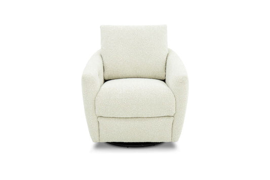 Morrow - 1P Swivel Recliner (Footrest Only)