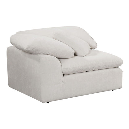 Naveen - Modular Wedge With Pillow