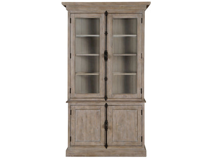 Tinley Park - China - Dove Tail Gray