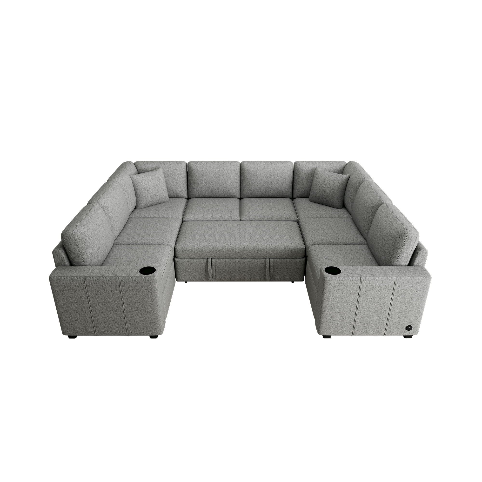 Dark Gray
