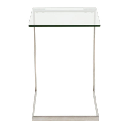 Zenn - Contemporary End Table