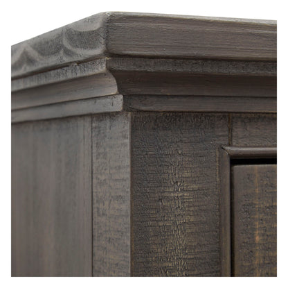 Westley Falls - Entertainment Console