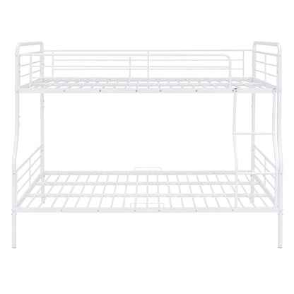 Contemporary Bunk Bed