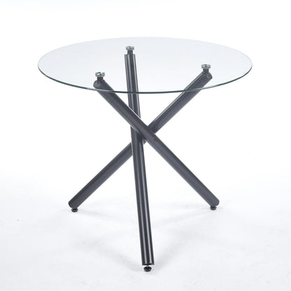 Dining Table, Space Saving Kitchen Table For Living Room