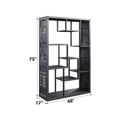 Cargo - Shelf Rack / Book Shelf