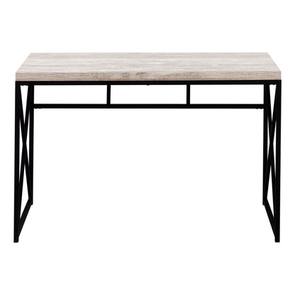 Computer Desk For Home Office, Laptop, Glossy Contemporary & Modern