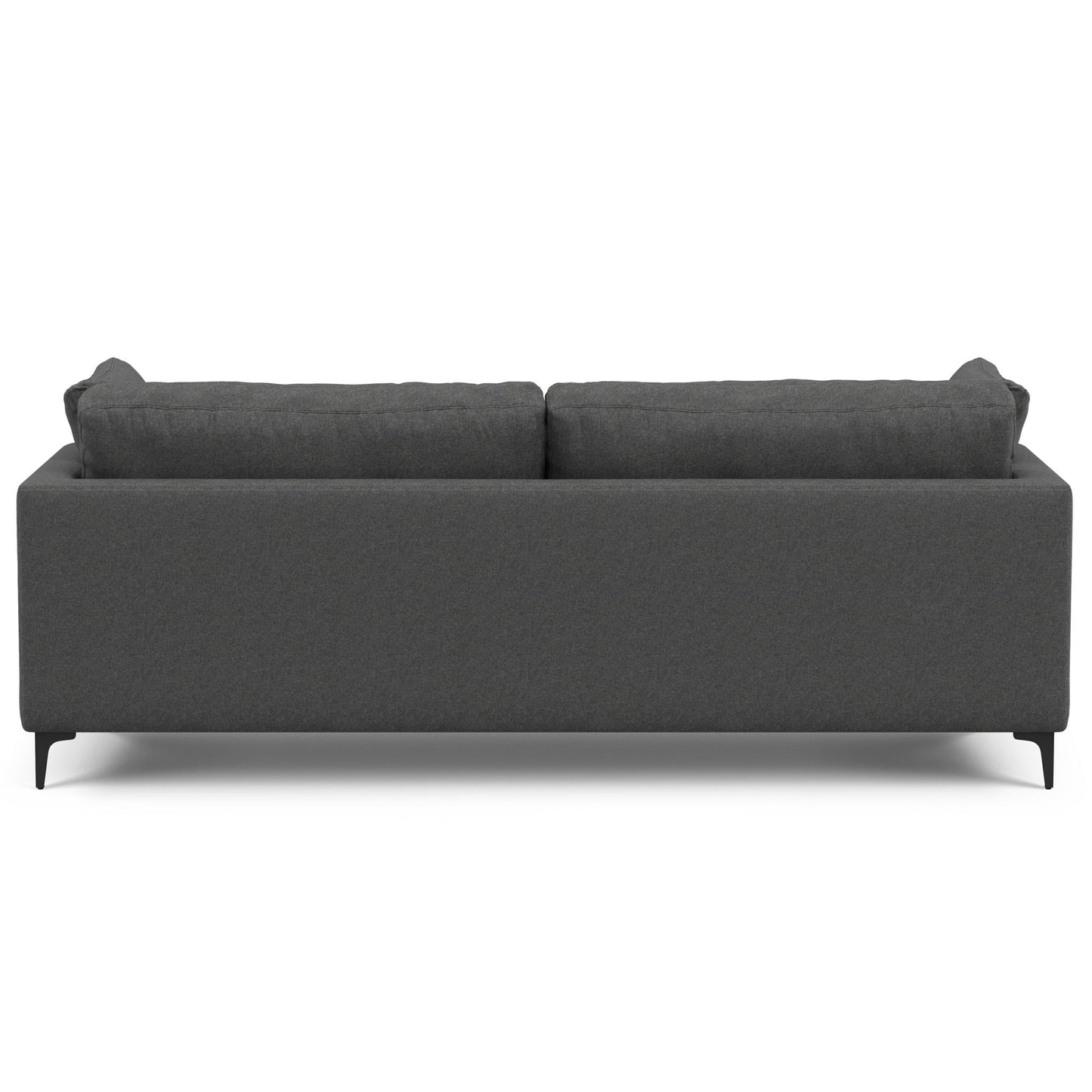Ava - Mid Century Sofa, Upholstered