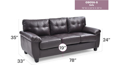 Comfortable Sofa