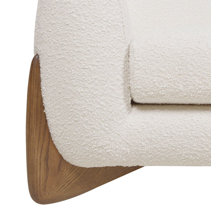 Alpine - Sherpa Arm Chair