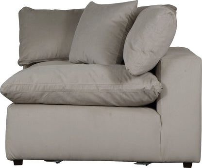 Posh - Modular Sectional And Ottoman
