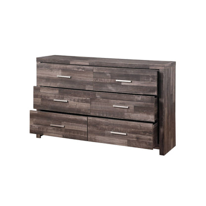 Juniper - Dresser - Dark Oak