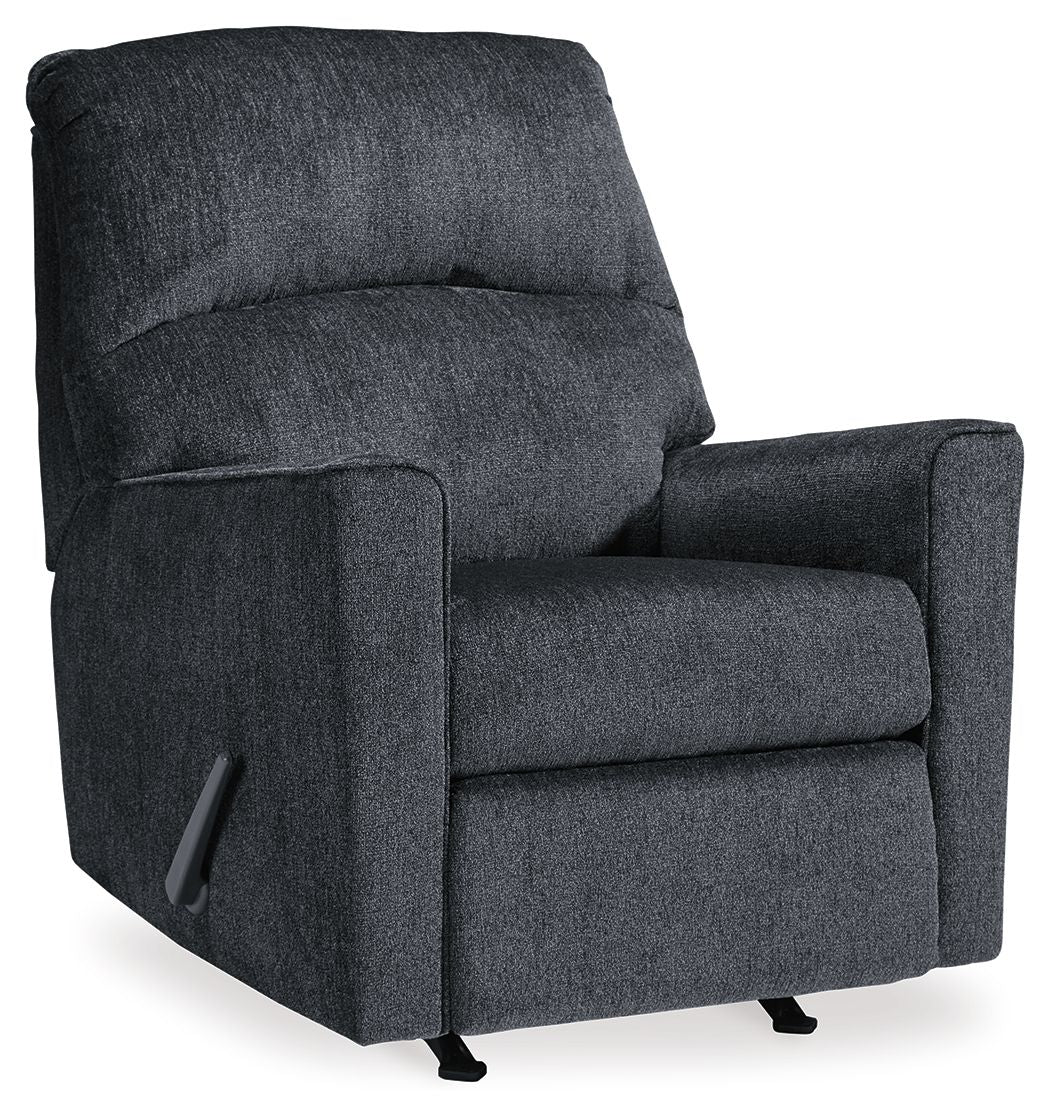Dark Gray