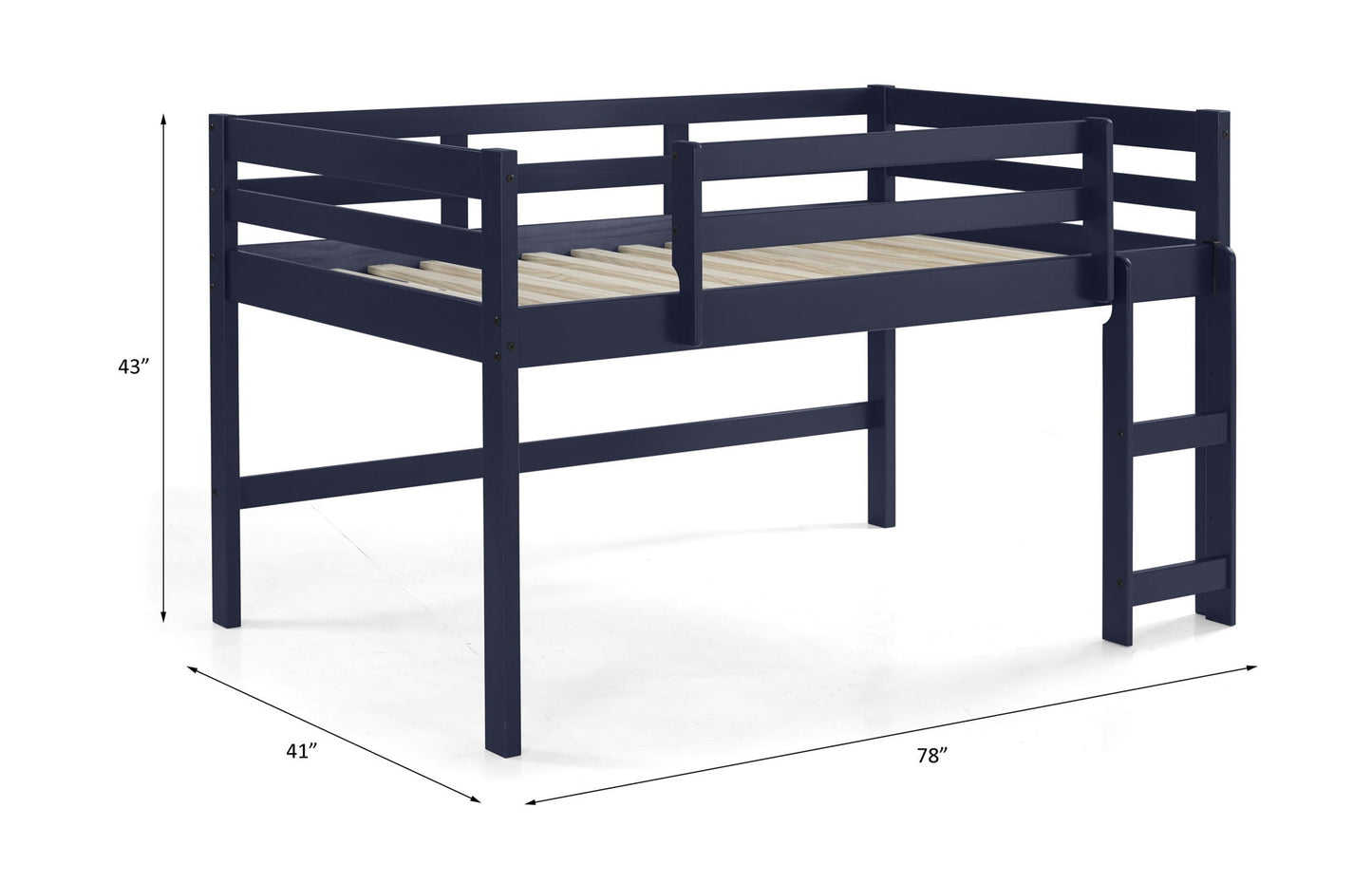 Lara - Loft Bed