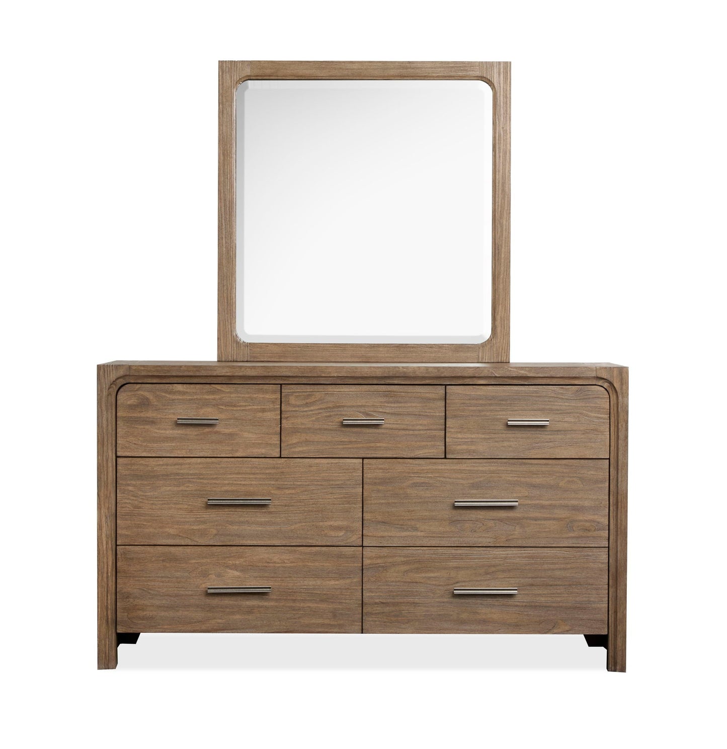 Westbourne - Drawer Dresser