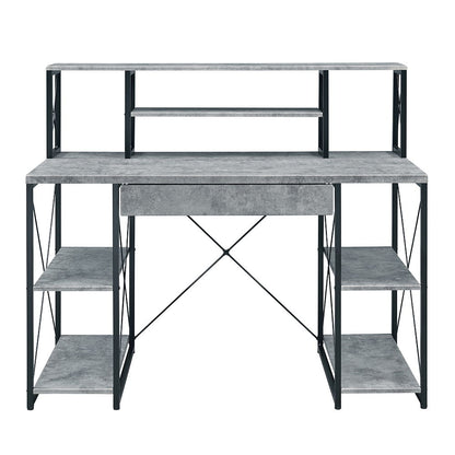Amiel - Music Recording Studio Desk