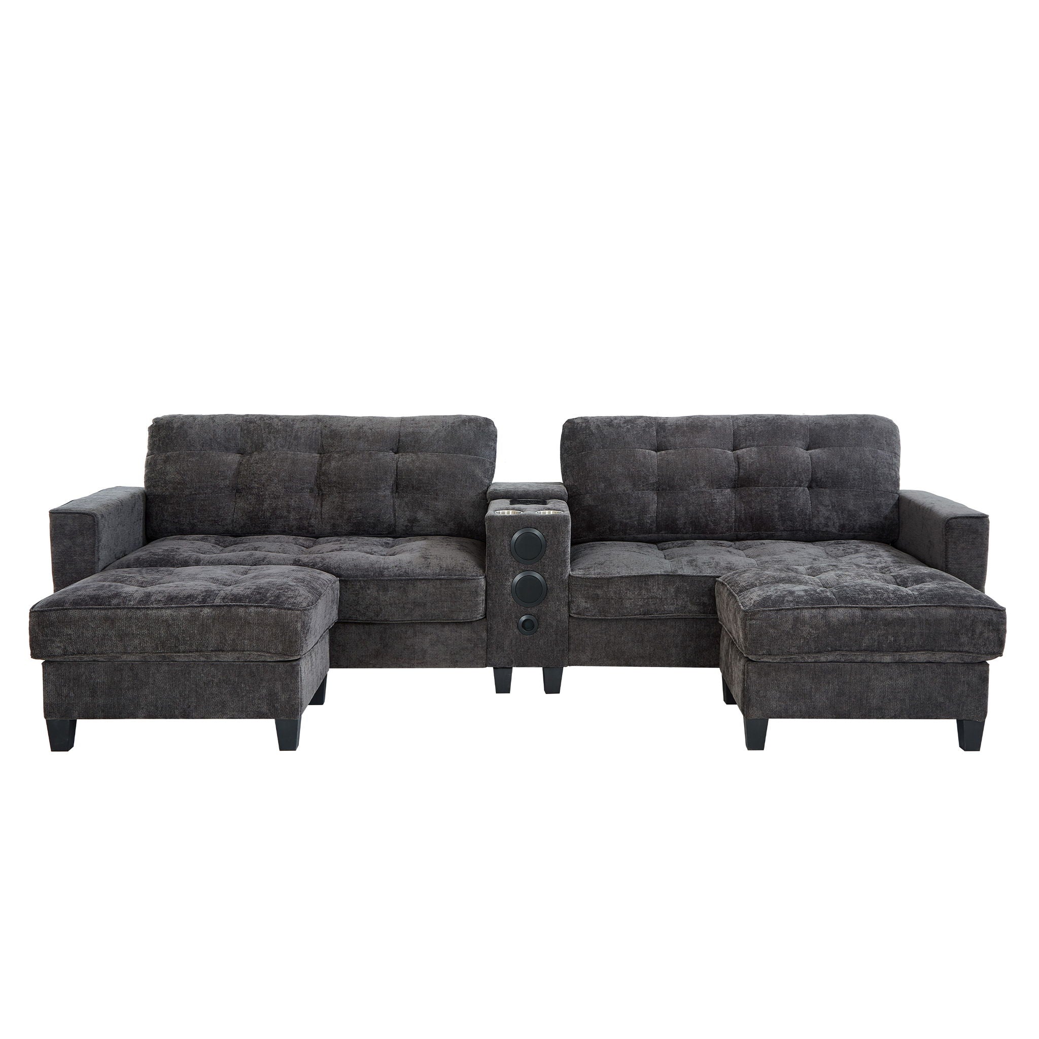 Dark Gray