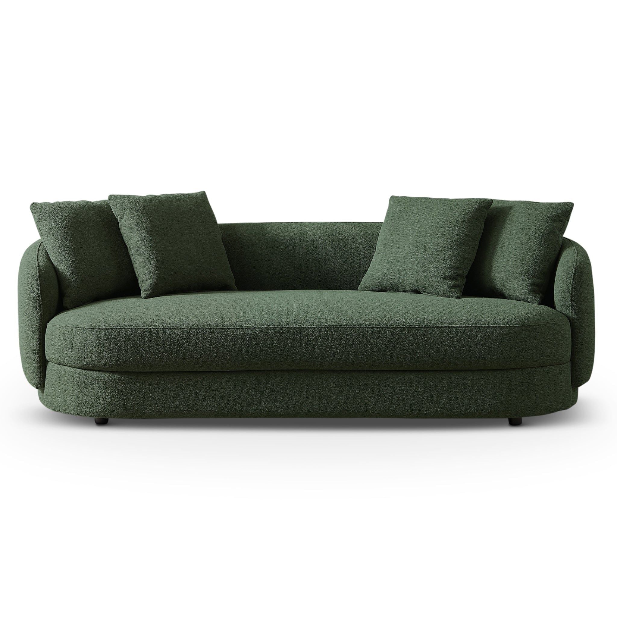 Dark Green