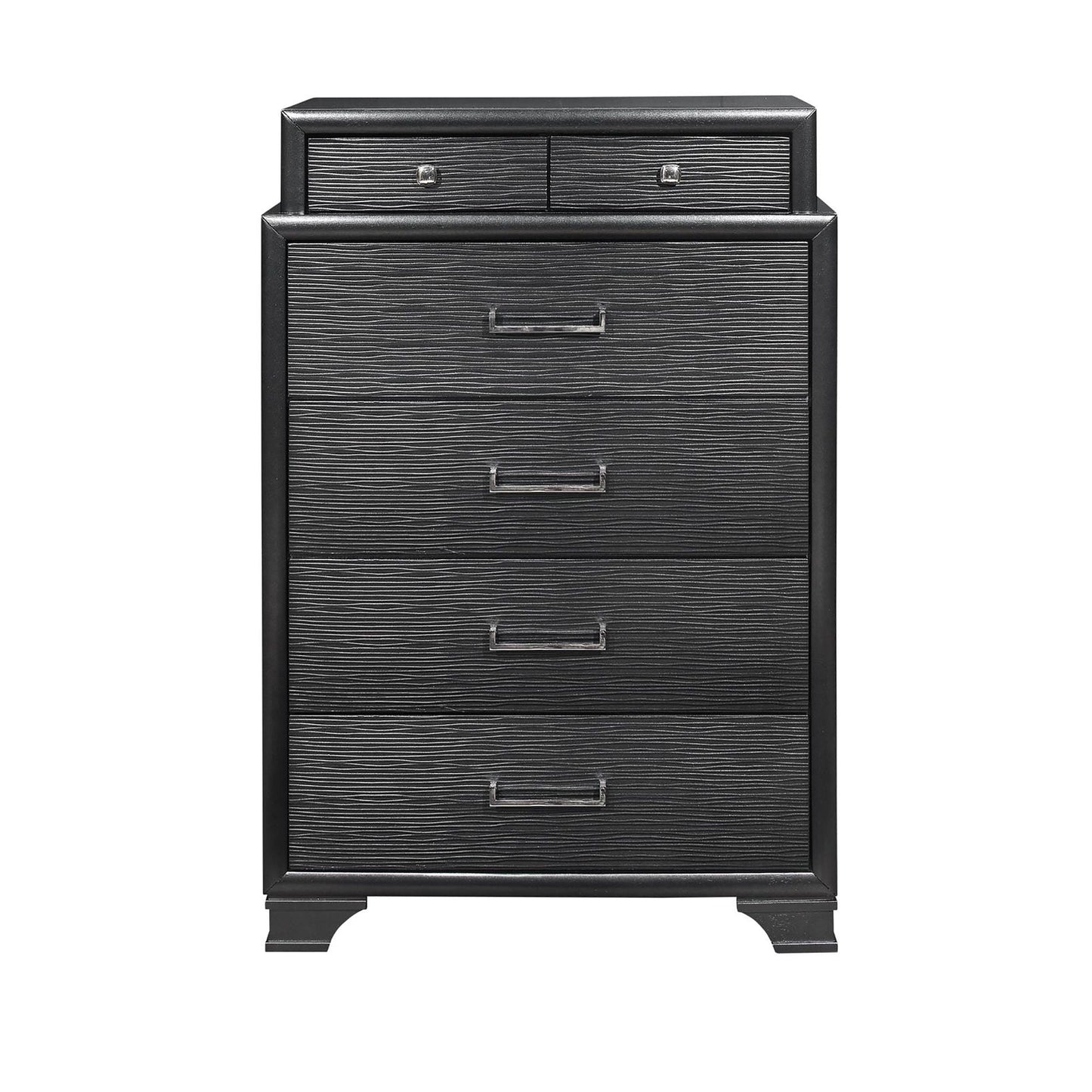 Civic - Chest