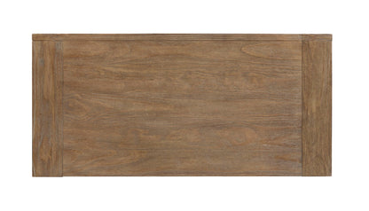 Westbourne - Drawer Chest - Dark Umber