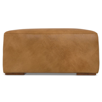 Rex - Versatile Design Ottoman