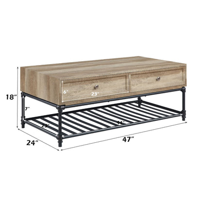 Brantley II - Table
