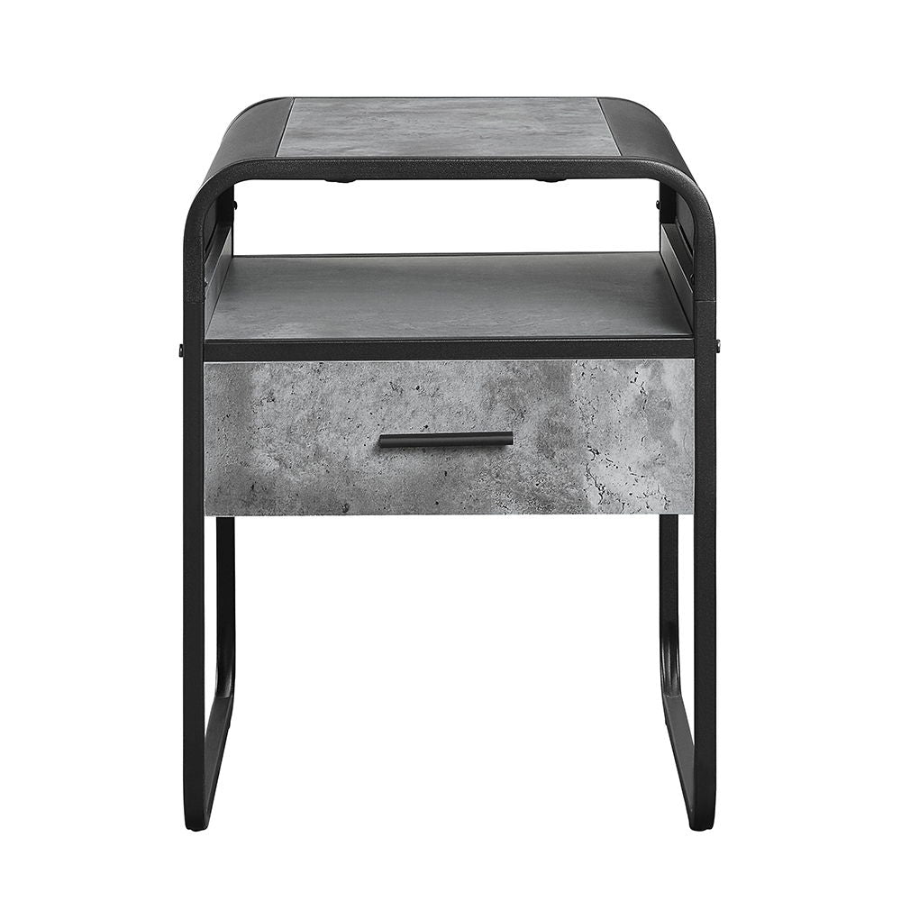 Raziela - End Table