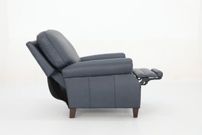 Briarwood - Recliner Push Thru The Arm