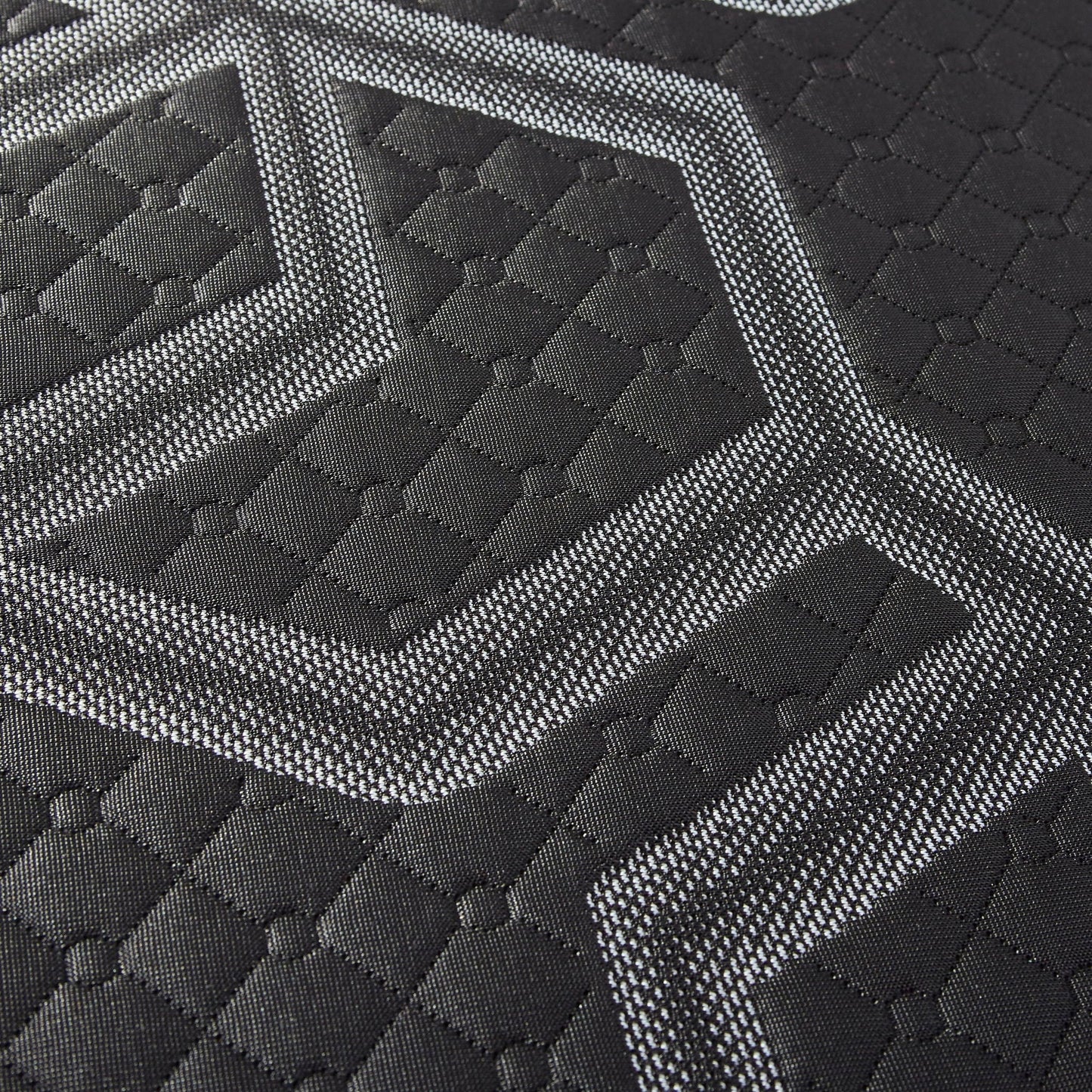 14" Smooth Top Foam, Ultra Plush Mattress