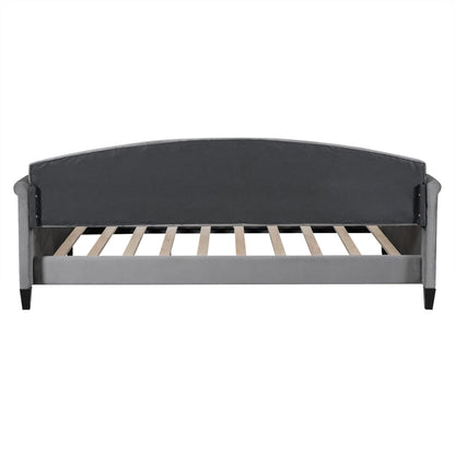 Modern Tufted Button Daybed