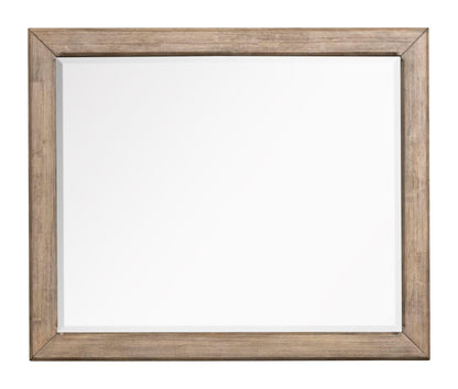 Claremont - Double Drawer Dresser