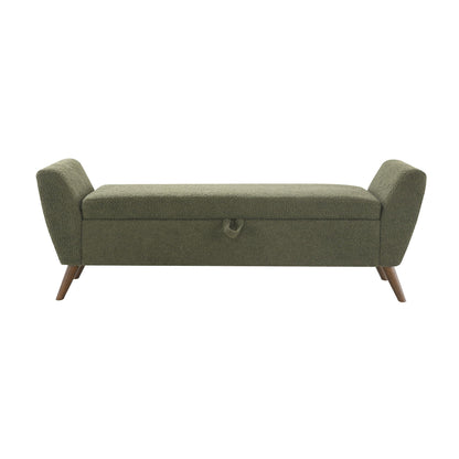 Storage Bench For Living Room