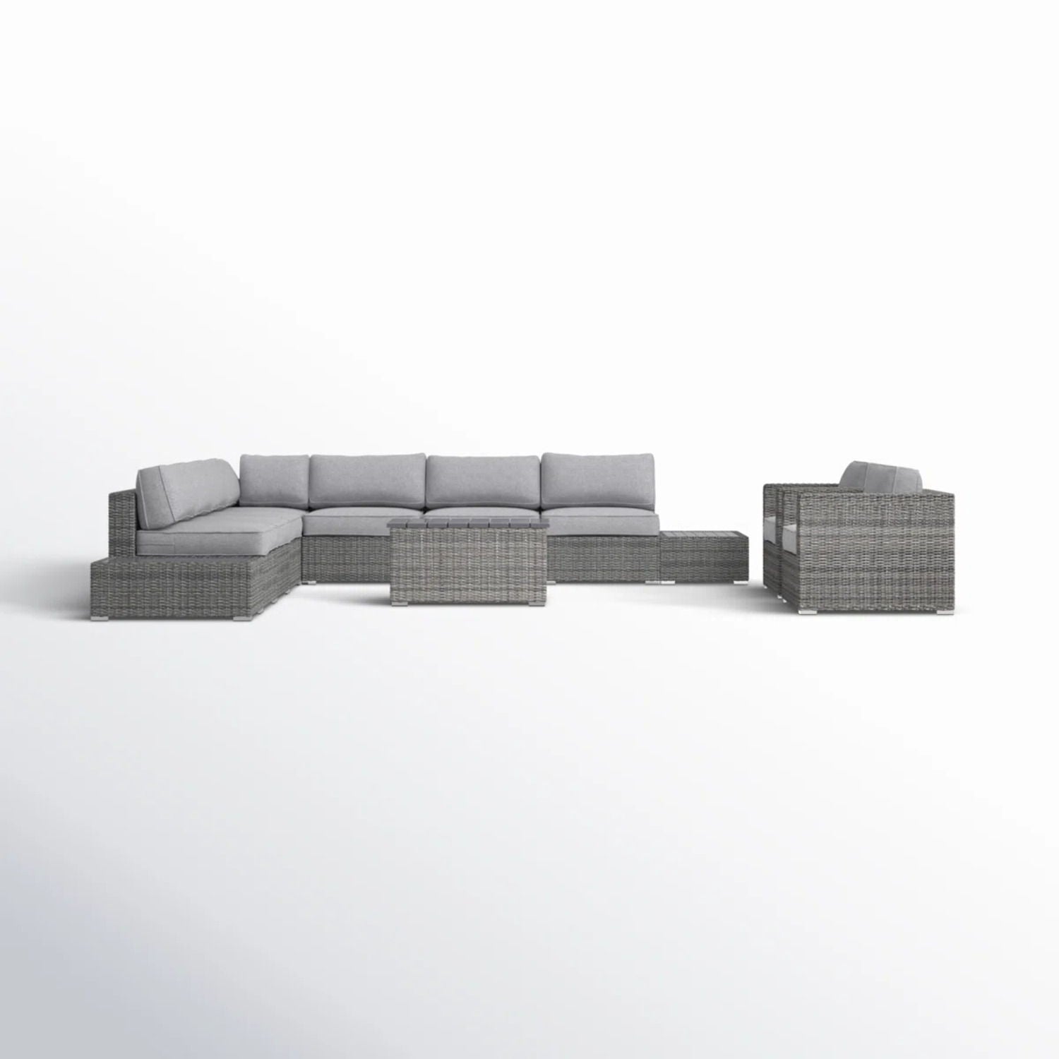 Dark Gray