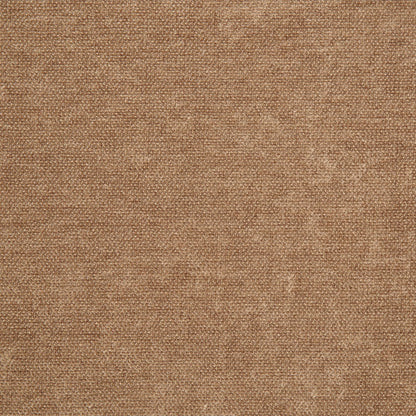 Zoey - Arm Chair (Set of 2) - Chocolate Chenille & Oak