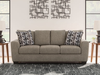 Triston-Peaks - Living Room Set