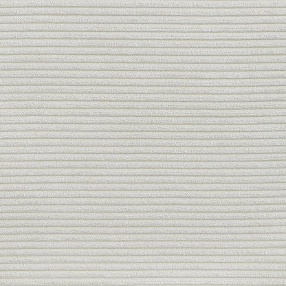 Mariko - Loveseat With 2 Pillows - Beige Linen