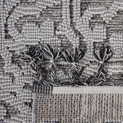 Guros - Medallion Indoor / Outdoor Area Rug