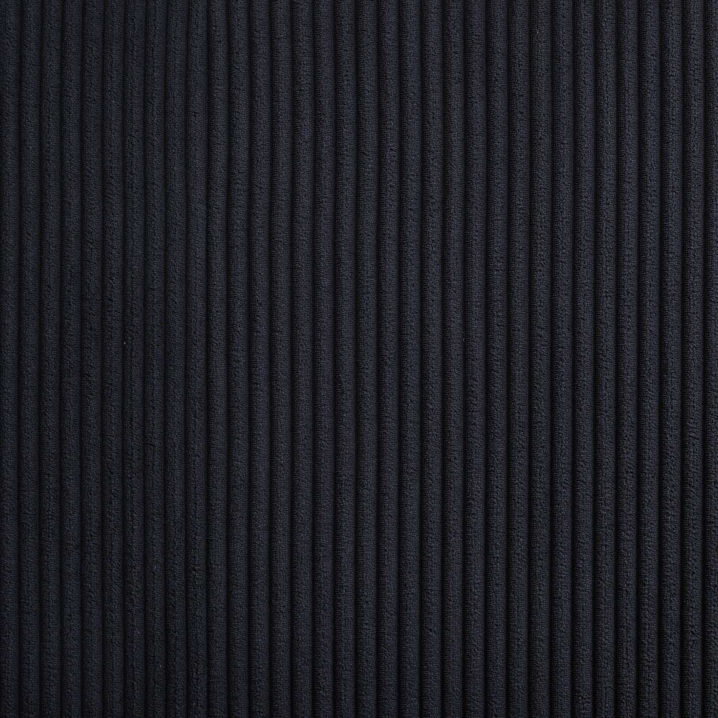 Tisdall Upholstered Eastern King Flame Visualizer Bed Black